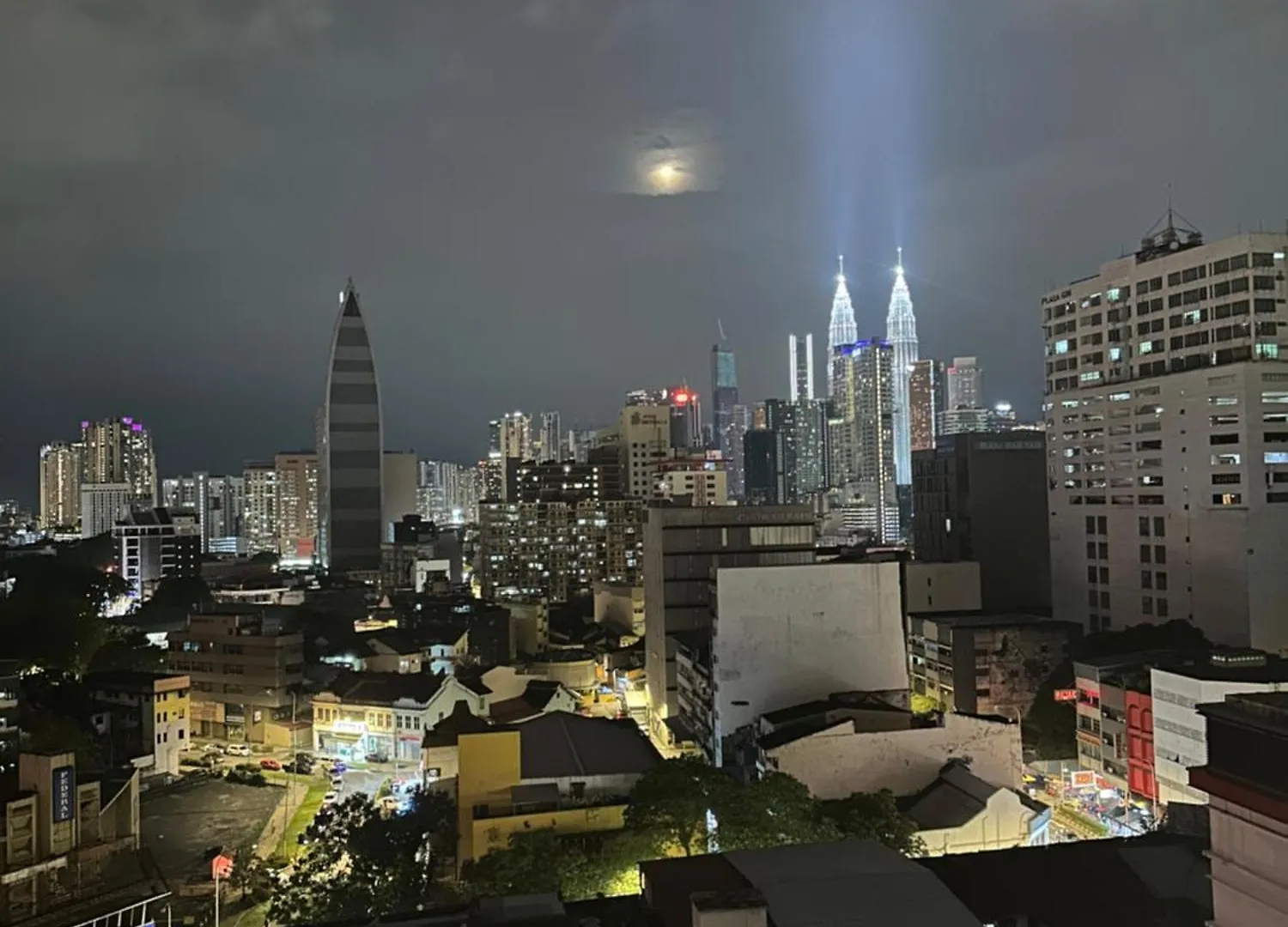 Lägenhet Chamber Suites Klcc By Hibernate Kuala Lumpur