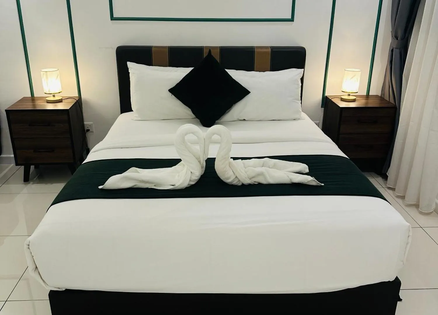 Chamber Suites Klcc By Hibernate Kuala Lumpur