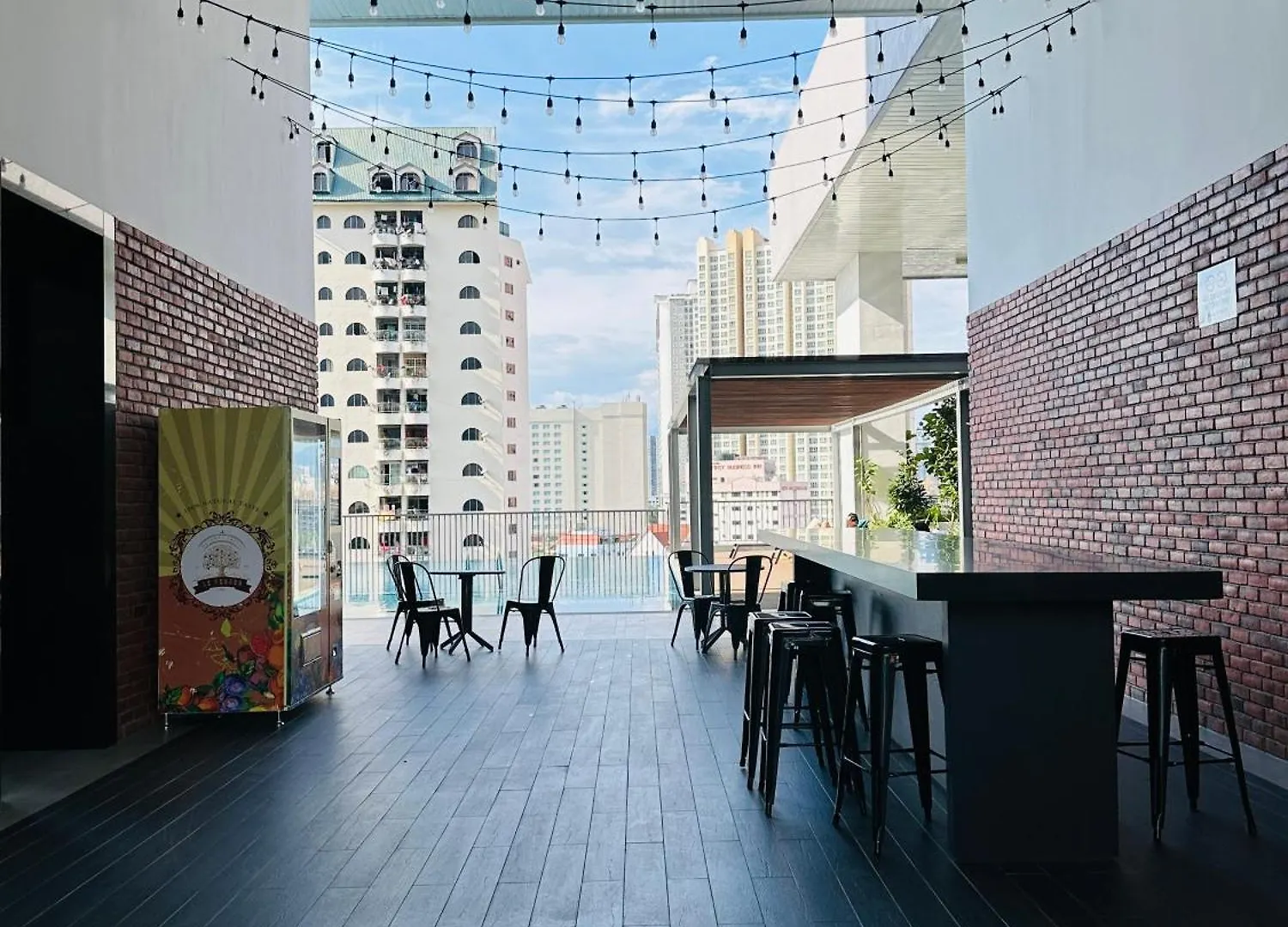 Chamber Suites Klcc By Hibernate Kuala Lumpur