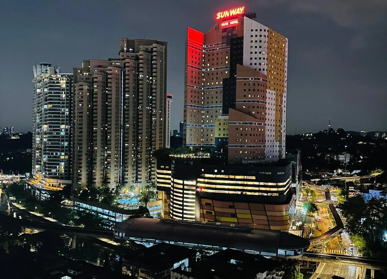 Chamber Suites Klcc By Hibernate Kuala Lumpur 0*,  Malaysia