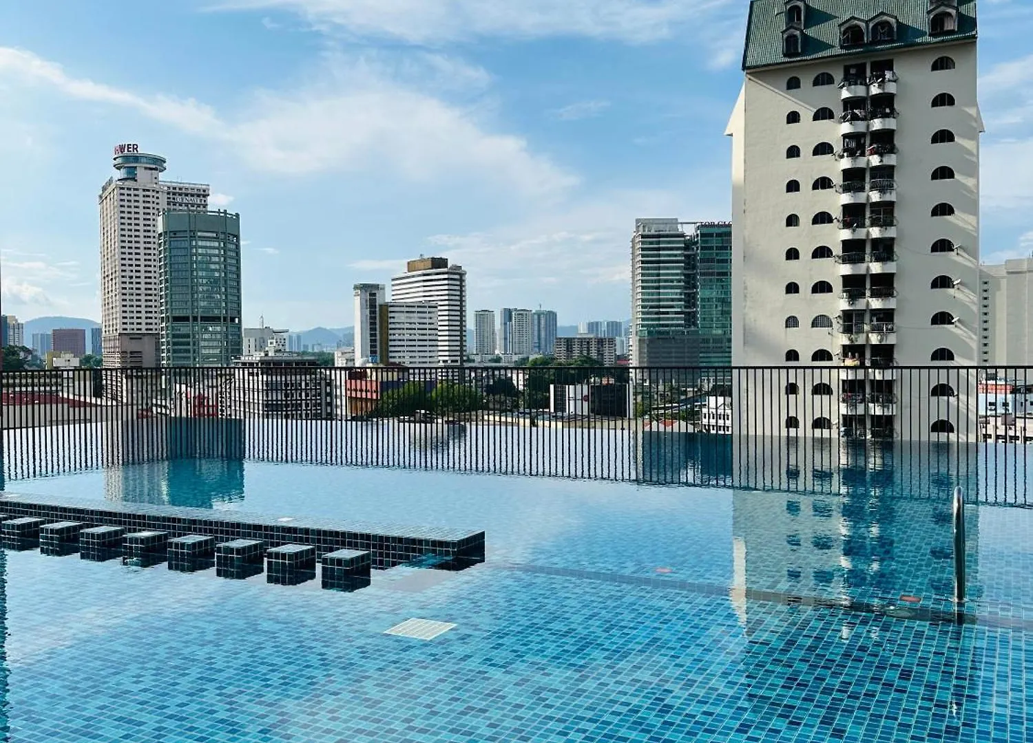 Chamber Suites Klcc By Hibernate Kuala Lumpur 0*,